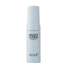 KEUNE VELVET CLOUD 75ml - Міцна піна для створення об’єму KEUNE VELVET CLOUD 75ml - Міцна піна для створення об’єму