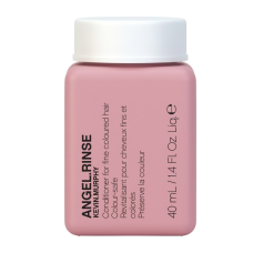 KEVIN.MURPHY Angel.Rinse 40ml - Бальзам для делікатного догляду за кольором