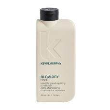 KEVIN.MURPHY Blow-Dry.Rinse 250ml - Бальзам з термозахистом для живлення та відновлення волосся