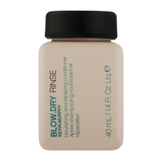 KEVIN.MURPHY Blow-Dry.Rinse 40ml - Бальзам з термозахистом для живлення та відновлення волосся