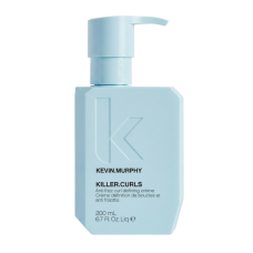 KEVIN.MURPHY Killer.Curls 200ml - Незмивний дефінуючий анти-фрізз крем з фіксацією