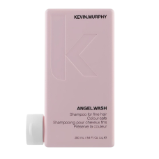 KEVIN.MURPHY Angel.Wash 250ml - Шампунь для делікатного догляду за кольором