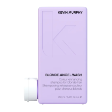 KEVIN.MURPHY Blonde.Angel.Wash 250ml - Тонирующий шампунь для светлых волос KEVIN.MURPHY Blonde.Angel.Wash 250ml - Тонирующий шампунь для светлых волос