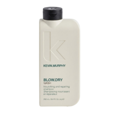 KEVIN.MURPHY Blow-Dry.Wash 250ml - Шампунь з термозахистом для живлення та відновлення волосся