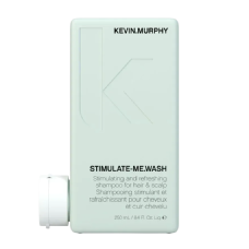 KEVIN.MURPHY Detox Stimulate-Me.Wash 250ml - Стимулюючий та освіжаючий шампунь для волосся і шкіри голови
