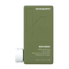 KEVIN.MURPHY Detox Maxi.Wash 250ml - Шампунь-ексфоліант для шкіри голови