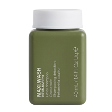 KEVIN.MURPHY Detox Maxi.Wash 40ml - Шампунь-ексфоліант для шкіри голови