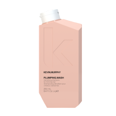 KEVIN.MURPHY Plumping.Wash 250ml - Шампунь для об'єму та ущільнення волосся