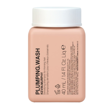 KEVIN.MURPHY Plumping.Wash 40ml - Шампунь для об'єму та ущільнення волосся