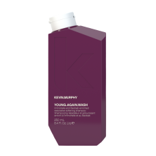 KEVIN.MURPHY Young.Again.Wash 250ml - Шампунь для зміцнення та відновлення довгого волосся
