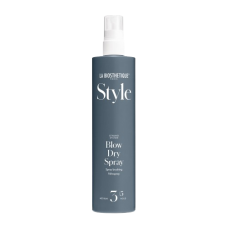 La Biosthetique Blow Dry Spray (Pilviplax P) 250 мл - Спрей для довготривалої укладки волосся La Biosthetique Blow Dry Spray (Pilviplax P) 250 мл - Спрей для довготривалої укладки волосся