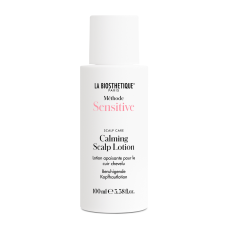 La Biosthetique Calming Scalp Lotion 100 мл - Заспокійливий лосьйон для шкіри голови La Biosthetique Calming Scalp Lotion 100 мл - Заспокійливий лосьйон для шкіри голови