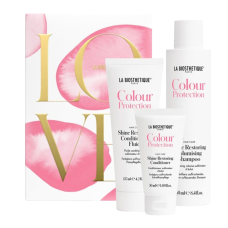 LA BIOSTHETIQUE Colour Protection Set - Подарунковий набір для сяйва кольору фарбованого волосся LA BIOSTHETIQUE Colour Protection Set - Подарунковий набір для сяйва кольору фарбованого волосся