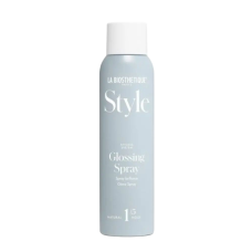 La Biosthetique Glossing Spray 150ml - Спрей з мікророзпиленням для блиску волосся 150мл La Biosthetique Glossing Spray 150ml - Спрей з мікророзпиленням для блиску волосся 150мл