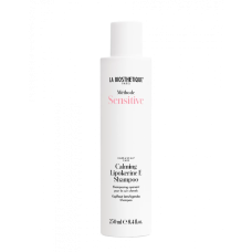 La Biosthetique Shampooing Lipokérine E 250ml - Заспокійливий шампунь для чутливого волосся та чутливої шкіри голови La Biosthetique Shampooing Lipokérine E 250ml - Заспокійливий шампунь для чутливого волосся та чутливої шкіри голови