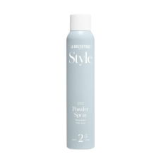 La Biosthetique Powder Spray 200 мл - Спрей-стайлінг матовий для об'єму волосся La Biosthetique Powder Spray 200 мл - Спрей-стайлінг матовий для об'єму волосся