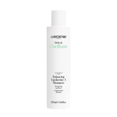 La Biosthetique Shampooing Lipokerine A 250ml - Відновлюючий шампунь для жирної шкіри голови La Biosthetique Shampooing Lipokerine A 250ml - Відновлюючий шампунь для жирної шкіри голови