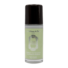 La Sultane De Saba Anti-Perspirant Deodorant -Дезодорант-антиперспірант "Зелений чай та імбир" 