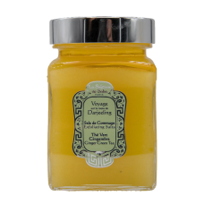 La Sultane de Saba Green Tea & Ginger Exfoliating Salts - Скраб для тіла Зелений чай з імбиром La Sultane de Saba Green Tea & Ginger Exfoliating Salts - Скраб для тіла Зелений чай з імбиром