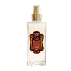 La Sultane de Saba Ayurvedic Body Mist - Парфумований спрей для тіла 