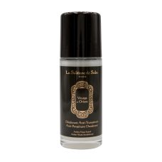 La Sultane De Saba Anti-Perspirant Deodorant Amber Musk Sandalwood - Дезодорант-антиперспірант La Sultane De Saba Anti-Perspirant Deodorant Amber Musk Sandalwood - Дезодорант-антиперспірант