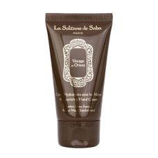 La Sultane De Saba Ambre Musc Santal Крем для рук La Sultane De Saba Ambre Musc Santal Крем для рук