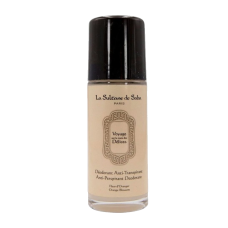 La Sultane De Saba Anti-Perspirant Deodorant Orange Blossom