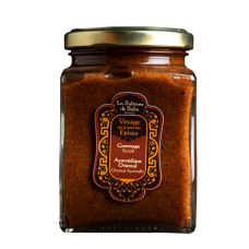 La Sultane De Saba Gommage Ayurvedique Body Scrub -Скраб для тіла гомаж La Sultane De Saba Gommage Ayurvedique Body Scrub -Скраб для тіла гомаж
