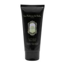 La Sultane De Saba Body Lotion Champaka & Tropical Flowers 200 мл - Молочко для Тіла Чампакі й Тропічні Квіти La Sultane De Saba Body Lotion Champaka & Tropical Flowers 200 мл - Молочко для Тіла Чампакі й Тропічні Квіти