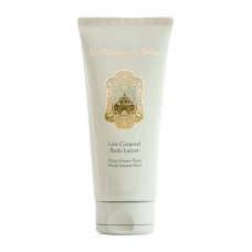 La Sultane De Saba Молочко для тіла Taj Palace Мускус / Ладан / Роза Body Lotion Musk Incense Rose
