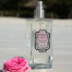 La Sultane De Saba Body Mist Moisturizing Rose 200ml - Зволожуючий спрей для тіла Троянда - фото №1