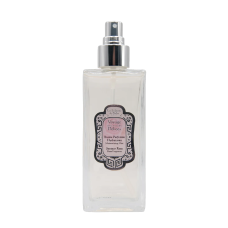 La Sultane De Saba Body Mist Moisturizing Rose 200ml - Зволожуючий спрей для тіла Троянда