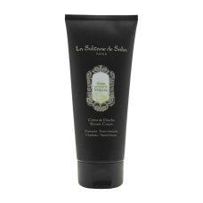 La Sultane de Saba Champaka & Tropical Flowers Shower Cream - Крем-гель для душу «Чампаки та тропічні квіти» La Sultane de Saba Champaka & Tropical Flowers Shower Cream - Крем-гель для душу «Чампаки та тропічні квіти»