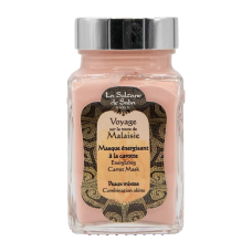 La Sultane De Saba Energising Carrot Mask - Морквяна енергетична маска для обличчя La Sultane De Saba Energising Carrot Mask - Морквяна енергетична маска для обличчя