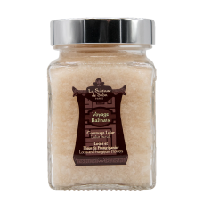 Скраб для тіла La Sultane De Saba Lotus And Frangipani Flowers Gommage Lulur Exfoliant Scrub Скраб для тіла La Sultane De Saba Lotus And Frangipani Flowers Gommage Lulur Exfoliant Scrub