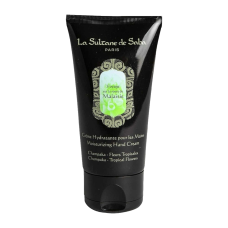 La Sultane De Saba Moisturizing Hand Cream Champaka & Tropical Flowers - Зволожуючий крем для рук