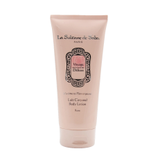 La Sultane de Saba Body Lotion Rose - Молочко для тіла "Троянда" La Sultane de Saba Body Lotion Rose - Молочко для тіла "Троянда"