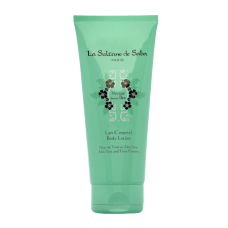 La sultane de saba Lait Tiare et Aloe Vera - Молочко для тіла 200 мл La sultane de saba Lait Tiare et Aloe Vera - Молочко для тіла 200 мл