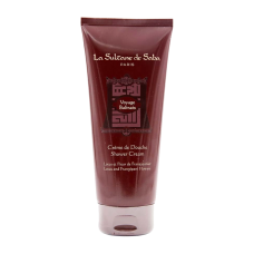 La Sultane de Saba Lotus & Frangipani Flower Shower Cream Крем-гель для душу лотос та франжіпані La Sultane de Saba Lotus & Frangipani Flower Shower Cream Крем-гель для душу лотос та франжіпані