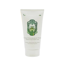 La Sultane De Saba Moisturizing Hand Cream Musk Incense Rose 50мл - Крем для рук La Sultane De Saba Moisturizing Hand Cream Musk Incense Rose 50мл - Крем для рук
