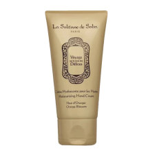 La Sultane De Saba Moisturizing Hand Cream Orange Blossom Зволожуючий крем для рук квіти апельсина La Sultane De Saba Moisturizing Hand Cream Orange Blossom Зволожуючий крем для рук квіти апельсина