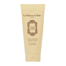 La Sultane de Saba Orange Blossom Shower Cream - Крем-гель для душу апельсиновий цвіт La Sultane de Saba Orange Blossom Shower Cream - Крем-гель для душу апельсиновий цвіт