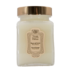 La Sultane De Saba Shea Butter Orange Blossom Масло для обличчя, тіла і волосся La Sultane De Saba Shea Butter Orange Blossom Масло для обличчя, тіла і волосся