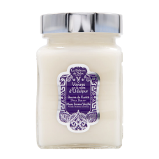 La Sultane de Saba Udaipur Musk Incense Vanilla Shea Butter - Бальзам-баттер для інтенсивного живлення La Sultane de Saba Udaipur Musk Incense Vanilla Shea Butter - Бальзам-баттер для інтенсивного живлення