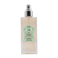 Парфумований спрей La Sultane de Saba Tiare Flower and Aloe Vera Парфумований спрей La Sultane de Saba Tiare Flower and Aloe Vera