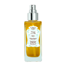 La Sultane De Saba Voyage dans les Iles Beauty Oil Масло для тіла Тіаре та Алое вера La Sultane De Saba Voyage dans les Iles Beauty Oil Масло для тіла Тіаре та Алое вера