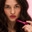 Lipss LIPSSxCHER`17 Lovely red 8ml - Блиск для губ - фото №1