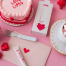 LIPSS Lipper Be My Valentine 9ml - Блиск для губ - фото №5 LIPSS Lipper Be My Valentine 9ml - Блиск для губ - фото №5