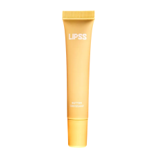 Lipss Lipper Butter Croissant 8 ml - Блиск для губ