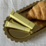 Lipss Lipper Butter Croissant 8 ml - Блиск для губ - фото №3